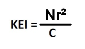 formule KEI