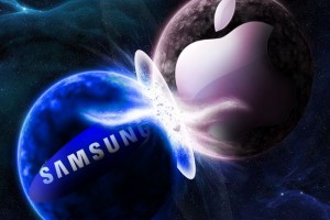 La controverse entre apple et samsung