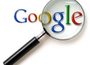 la loupe du linking de google